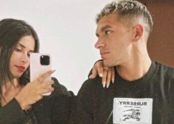 Uruguaylı yıldızdan evlilik sorusuna imalı yanıt!