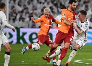 Şampiyonlar Ligi’ne veda eden Cimbom, Avrupa Ligi’nde devam edecek