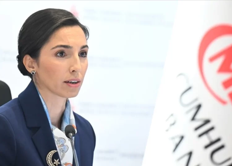 Merkez Bankası Başkanı Erkan’ın “İstanbul’da kiralar Manhattan’dan pahalı” sözleri gündem oldu