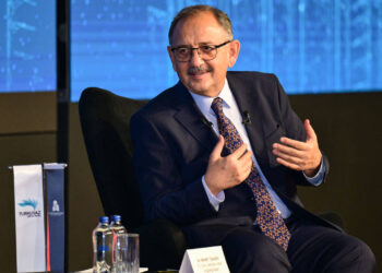 Özhaseki ‘müjde’ verdi: İktidar İstanbul’u depreme hazırlamaya başlıyor