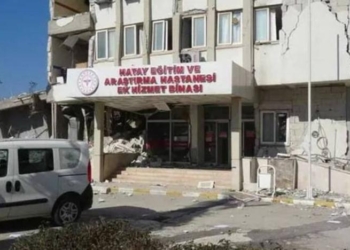 Yazışmalar ortaya çıktı: Hatay Devlet Hastanesinde 72 kişi ‘ödenek olmadığı’ için öldü