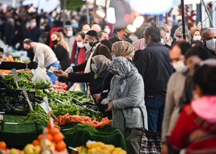 Hayat pahalılığı memuru İstanbul’dan kaçırıyor 1 Hayat pahalılığı memuru İstanbul’dan kaçırıyor