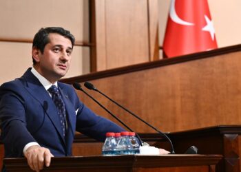 İYİ Parti’de deprem: İbrahim Özkan ve 5 İBB Meclis üyesi istifa etti