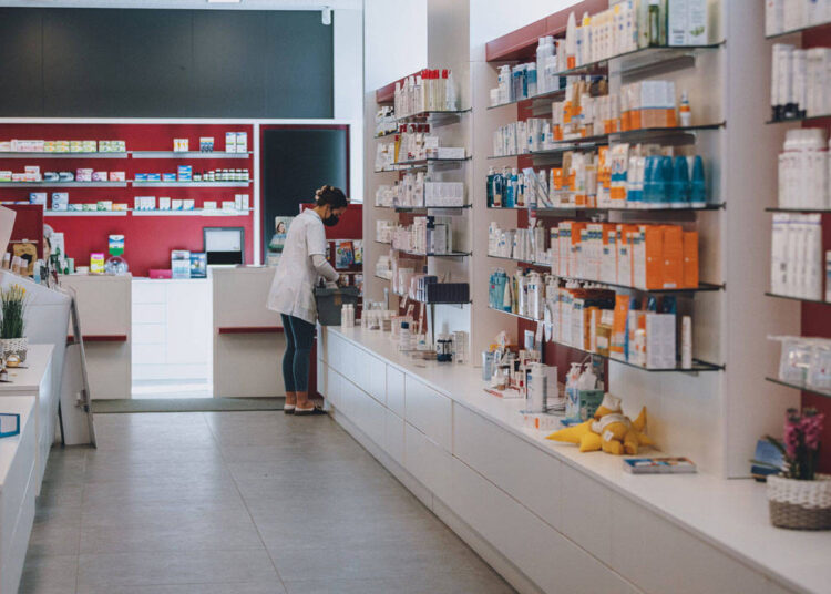 İlaç sorunu giderek büyüyor