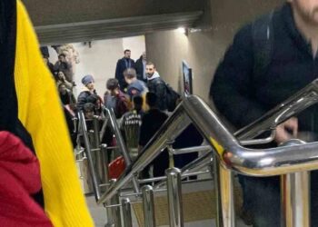 Tolga Yavaş’ın özel haberi… Ankara’da iki günde iki intihar: Liseli genç, metronun önüne atladı