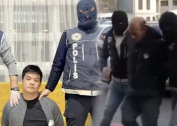 Interpol, kırmızı bültenle aradıklarını nedense hep İstanbul’da buluyor