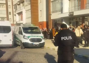 Başkent’ten bir kadın cinayeti daha! Bekçi, eşini öldürüp intihar etti