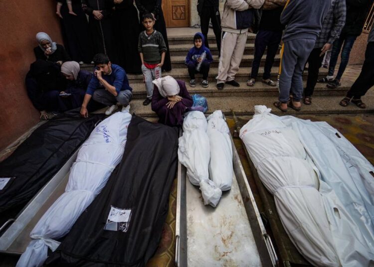 Korkunç iddia: İsrail, Filistinlilerin naaşlarından organ çalıyor! 1 Korkunç iddia: İsrail, Filistinlilerin naaşlarından organ çalıyor!