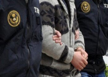 Interpol tarafından aranan IŞİD’li de Türkiye’de yakalandı