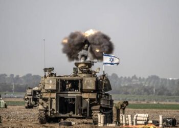 İsrail basını: Tel Aviv, Gazze’ye kara saldırılarını sonlandırmaya hazırlanıyor