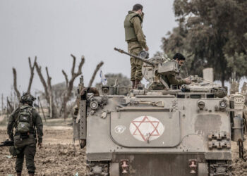 İddia: Katar, İsrail’e Gazze için 2 aşamalı bir tekli sundu