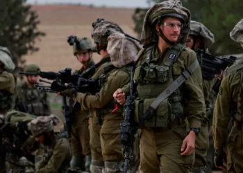 Hamas’ın pususunda Golani Tugayı’nın komutanı dahil 10 İsrail askeri öldü