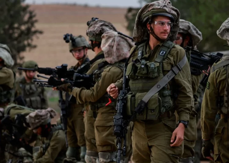 Hamas'ın pususunda Golani Tugayı'nın komutanı dahil 10 İsrail askeri öldü 1 Hamas’ın pususunda Golani Tugayı’nın komutanı dahil 10 İsrail askeri öldü