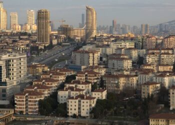 İstanbul’da konut krizi raporu: Kiraların düştüğü ve arttığı mahalleler