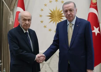 Anlaştılar! 28 büyükşehirde AK Parti, 2 şehirde MHP