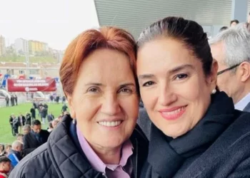 Ünlü hukukçu Ece Güner de İYİ Parti’den istifa etti