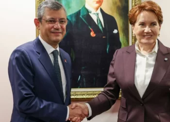 İYİ Parti’de gözler GİK toplantısında: ‘Sınırlı işbirliği’ masada