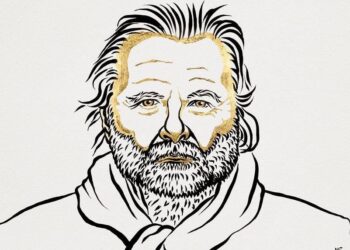 Jon Fosse’nin Nobel Edebiyat Ödülü konuşması: Kendimden uzaklaşmak için yazdım…