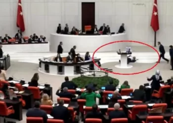 TBMM kürsüsünde kalbi duran Milletvekili Hasan Bitmez’in sağlık durumu kritik