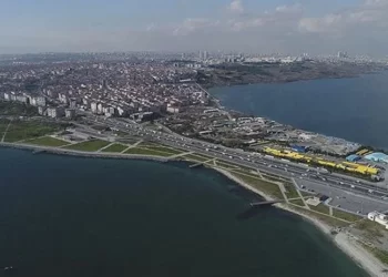 Kanal İstanbul davasında ek bilirkişi ücreti istendi: 1 milyon TL’yi bulacak