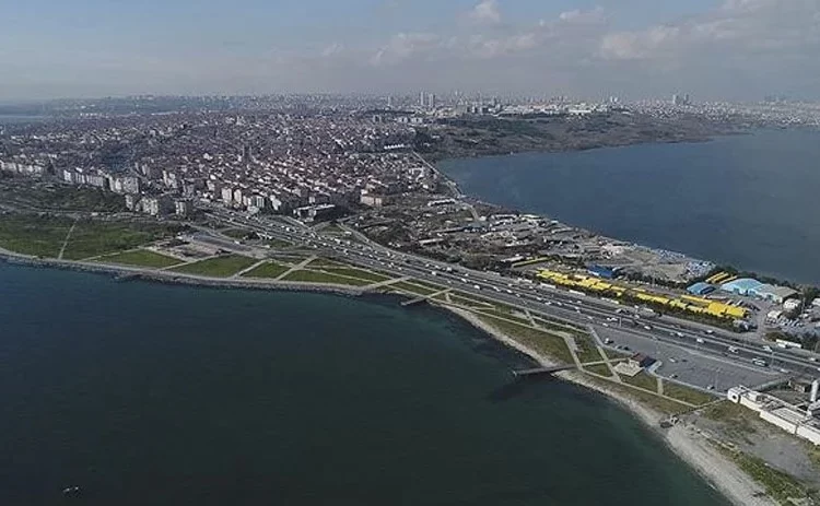Kanal İstanbul davasında ek bilirkişi ücreti istendi: 1 milyon TL'yi bulacak 1 Kanal İstanbul davasında ek bilirkişi ücreti istendi: 1 milyon TL’yi bulacak