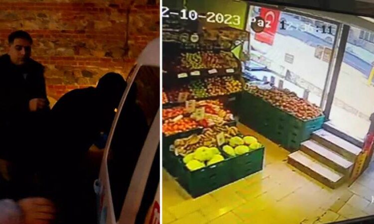 Somali Cumhurbaşkanı’nın oğlundan sonra bu kez de eski Yemen Savunma Bakanı’nın oğlu kaza yaptı 1 Somali Cumhurbaşkanı’nın oğlundan sonra bu kez de eski Yemen Savunma Bakanı’nın oğlu kaza yaptı