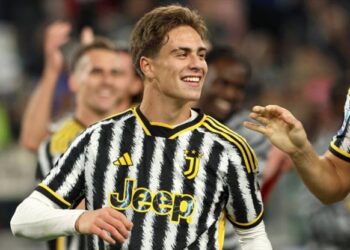 Milli futbolcu Kenan Yıldız, Liverpool'un radarında 3 Milli futbolcu Kenan Yıldız, Liverpool’un radarında