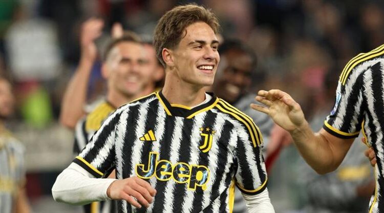 Milli futbolcu Kenan Yıldız, Liverpool’un radarında