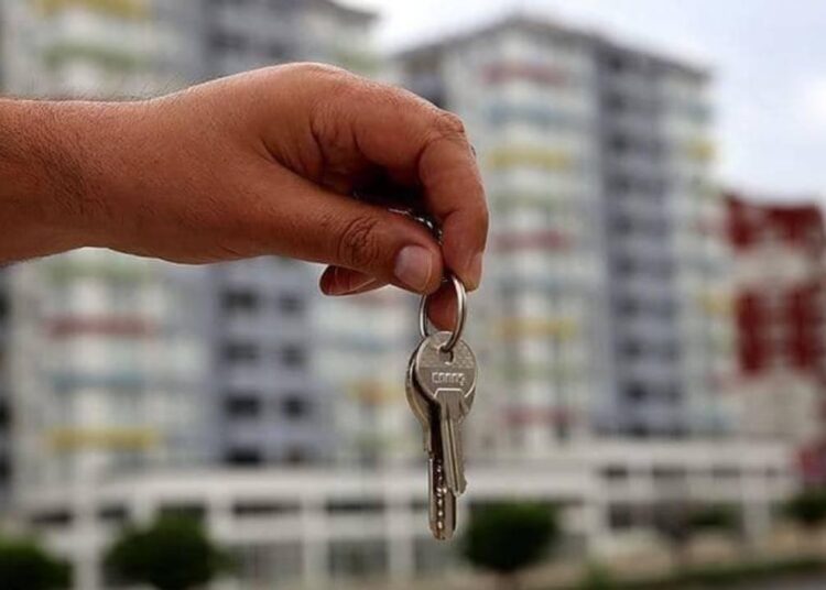 İstinaf, kiraya yüzde 25 sınırlamasını adil bulmayarak bozdu