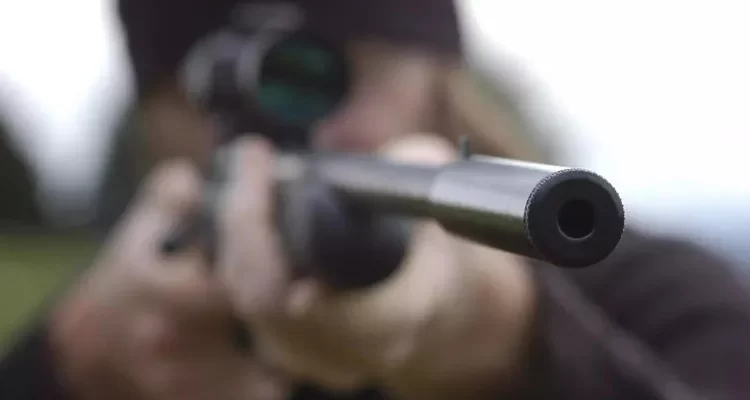 Savcıyı öldürmek için tetikçi tutmuşlar