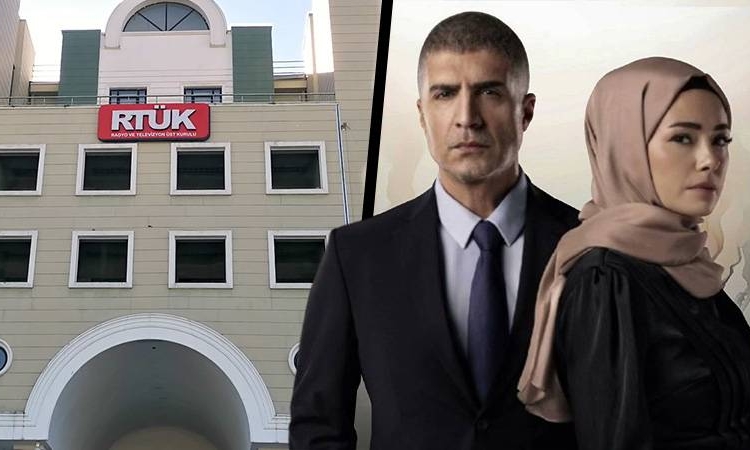 RTÜK'ün bugünkü gündemi “Kızıl Goncalar” 1 RTÜK’ün bugünkü gündemi “Kızıl Goncalar”
