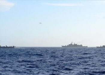 İsrail-Hamas savaşı Kızıldeniz’e sıçradı