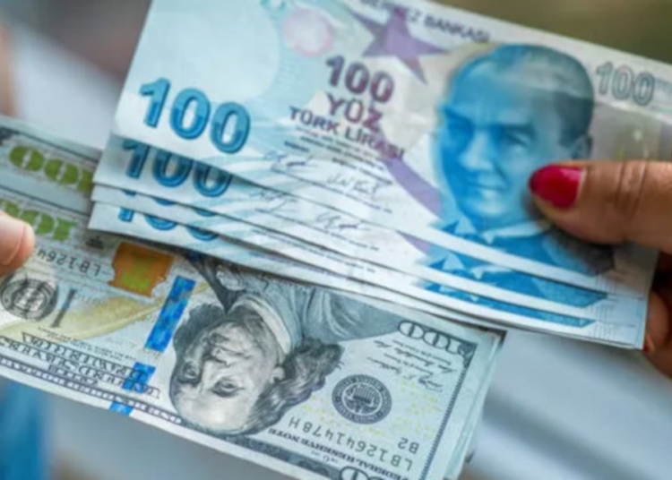 Türk Lirası'nda KKM dönemi bitti 1 Türk Lirası’nda KKM dönemi bitti