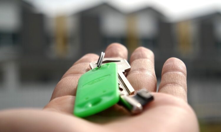 Konut satışlarında sert düşüş: Kasım ayında yüzde 20.6 azaldı