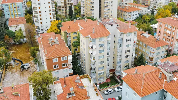 ‘Gayrimenkul değerinde’ manipülasyon yapan gerçek ve tüzel kişiler incelemeye alındı 1 ‘Gayrimenkul değerinde’ manipülasyon yapan gerçek ve tüzel kişiler incelemeye alındı