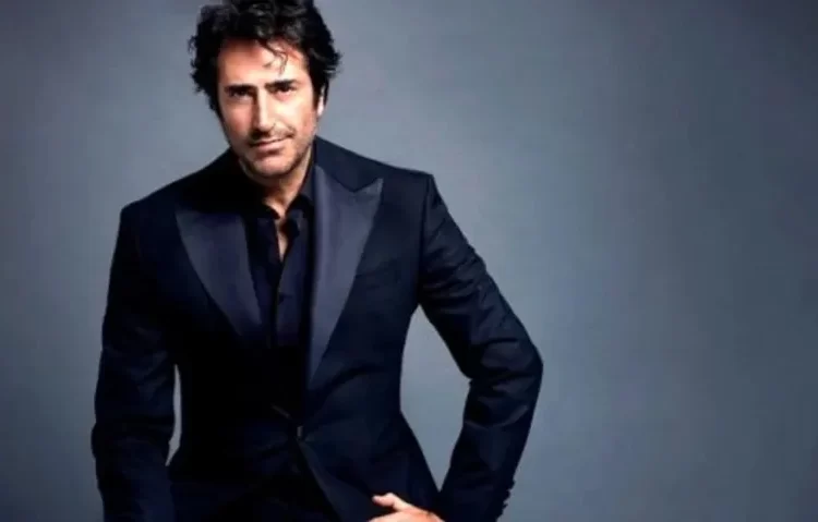 Mahsun Kırmızıgül, 'Güzel Atlar Diyarı' ile dizi sektörüne giriyor 1 Mahsun Kırmızıgül, ‘Güzel Atlar Diyarı’ ile dizi sektörüne giriyor