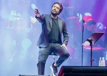 Mahsun Kırmızıgül'ün yılbaşı konser ücreti dudak uçuklattı 5 Mahsun Kırmızıgül’ün yılbaşı konser ücreti dudak uçuklattı