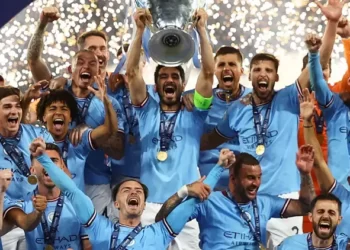 Manchester City'yi bünyesinde barındıran City Group, Türkiye'den kulüp alacak 2 Manchester City’yi bünyesinde barındıran City Group, Türkiye’den kulüp alacak