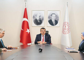 MEB’in araç kiralama ihalesi yine tanıdığa: AK Parti milletvekili aday adayı