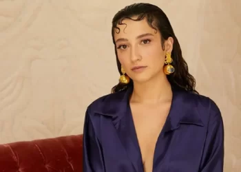 Melike Şahin, Ata’nın sevdiği şarkılar ‘Vasiyet’ albümünden çıkarıldı