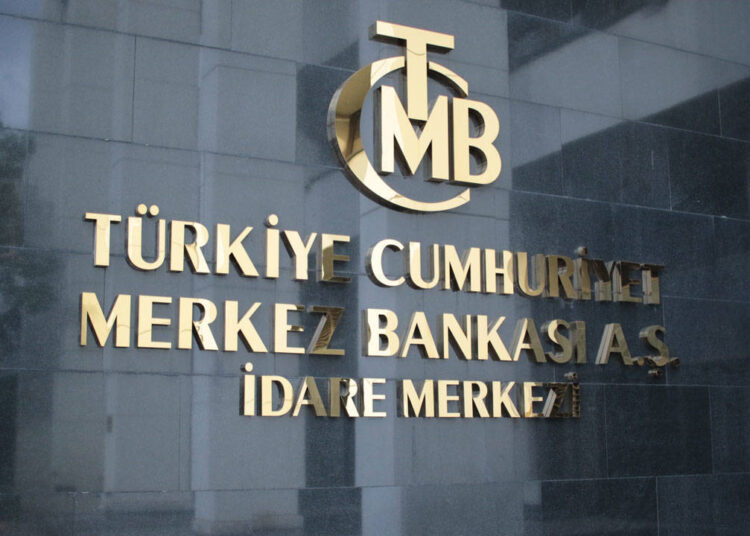 Merkez Bankası, enflasyon ve dolar tahminini açıkladı 1 TCMB 2024 için yol haritasını açıkladı