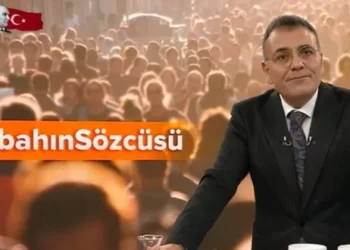 Televizyoncu Mesut Yar da belediye başkan adaylığını açıkladı
