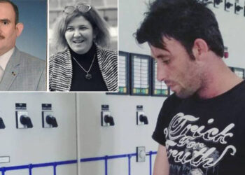 MİT yalanıyla lise öğrencisine cinsel istismarda sanıklara istenen ceza belli oldu