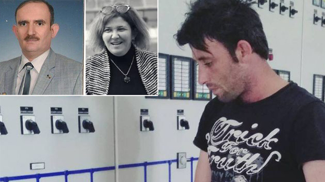 MİT yalanıyla lise öğrencisine cinsel istismarda sanıklara istenen ceza belli oldu 1 MİT yalanıyla lise öğrencisine cinsel istismarda sanıklara istenen ceza belli oldu