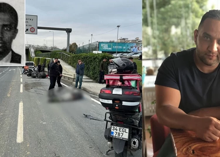 Bilirkişi, Somali Cumhurbaşkanı’nın oğlunu asli kusurlu buldu