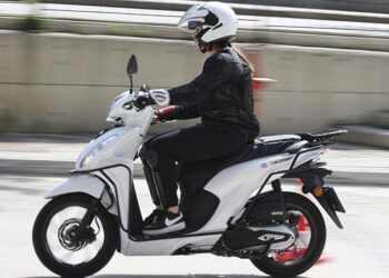 O uygulama artık motosikletler için de geçerli