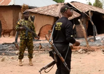 Nijerya’da katliam! Köye saldırdılar, 100’den fazla ölü var