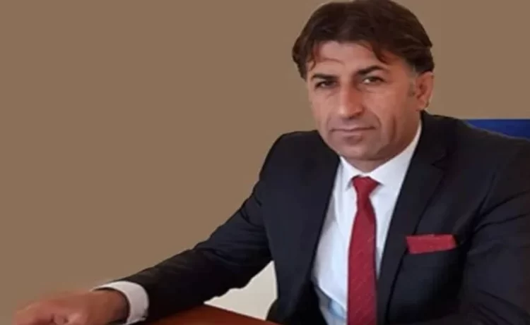 AKP’li eski başkan uyuşturucu kaçakçılığından tutuklandı