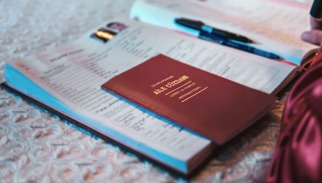 Resmi nikah yapmayan kocaya 120 bin TL tazminat cezası 1 Resmi nikah yapmayan kocaya 120 bin TL tazminat cezası