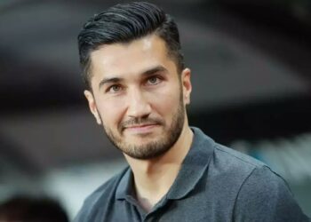 Nuri Şahin Antalyaspor’dan ayrıldı, rota Almanya